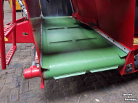 Futtermischwagen Vertikal Trioliet Triomix S-1 800