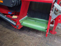 Futtermischwagen Vertikal Trioliet Triomix S-1 800