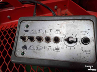 Futtermischwagen Vertikal Trioliet Triomix S-1 800