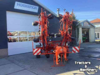 Kreiselheuer Kuhn GF 10601 TO