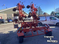 Kreiselheuer Kuhn GF 10601 TO