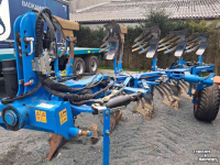 Pflüge Lemken juwel8m