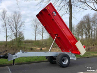 Kipper Beco F-60B