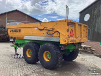 Raddumper Joskin 27-55H Gronddumper