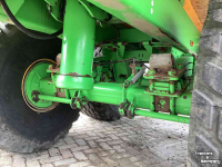 Raddumper Joskin 27-55H Gronddumper
