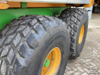 Raddumper Joskin 27-55H Gronddumper