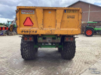 Raddumper Joskin 27-55H Gronddumper