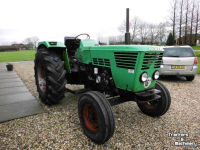 Schlepper / Traktor Deutz 6006