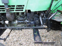 Schlepper / Traktor Deutz 6006