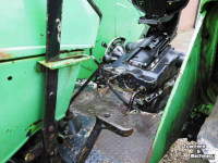Schlepper / Traktor Deutz 6006