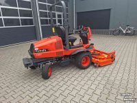 Aufsitzrasenmäher Kubota F 251E