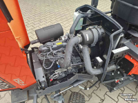 Aufsitzrasenmäher Kubota F 251E