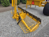 Mähausleger mit Mähkorb Bos Bos HE6003C slootreiniger maaikorf