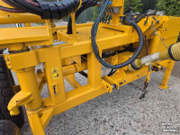 Mähausleger mit Mähkorb Bos Bos HE6003C slootreiniger maaikorf