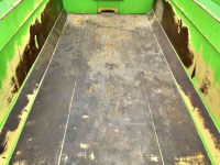 Kipper Miedema HST 150 landbouwkipper