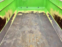 Kipper Miedema HST 150 landbouwkipper