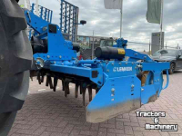 Kreiselegge Lemken Zirkon 12/300 TPW500