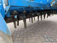 Kreiselegge Lemken Zirkon 12/300 TPW500