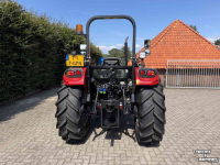 Schlepper / Traktor Case Farmall 75a