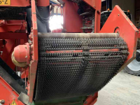 Kartoffelroder Grimme SR 80-40 bunkerrooier | egelband | gestuurde as