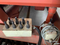 Kartoffelroder Grimme SR 80-40 bunkerrooier | egelband | gestuurde as