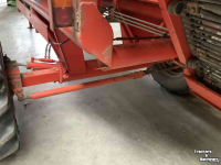 Kartoffelroder Grimme SR 80-40 bunkerrooier | egelband | gestuurde as