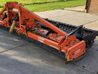 Kreiselegge Maschio 4 meter