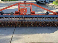 Kreiselegge Maschio 4 meter