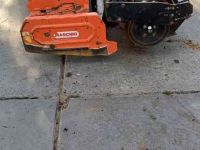 Kreiselegge Maschio 4 meter