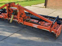 Kreiselegge Maschio 4 meter