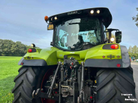Schlepper / Traktor Claas Arion 660 Cmatic Cis+