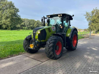 Schlepper / Traktor Claas Arion 660 Cmatic Cis+