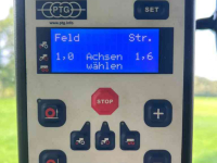 Schlepper / Traktor Claas Arion 660 Cmatic Cis+