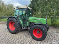 Schlepper / Traktor Fendt 208S Trekker