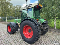 Schlepper / Traktor Fendt 208S Trekker