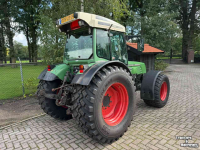 Schlepper / Traktor Fendt 208S Trekker