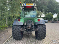 Schlepper / Traktor Fendt 208S Trekker