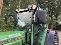 Schlepper / Traktor Fendt 208S Trekker