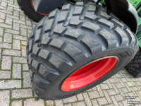 Schlepper / Traktor Fendt 208S Trekker