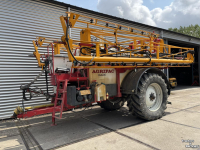 Feldspritze Agrifac GNS4240