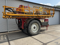 Anbaufeldspritze Agrifac GNS4240