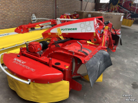 Mähwerk Pottinger Novacat 301