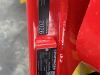 Mähwerk Pottinger Novacat 301