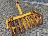 Untergrundpacker Rumptstad t front drukwiel