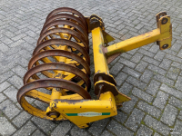 Untergrundpacker Rumptstad t front drukwiel