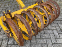 Untergrundpacker Rumptstad t front drukwiel