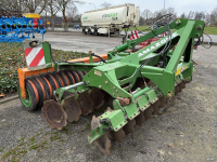 Scheibenegge Amazone catros+ 3003