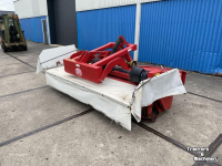 Mähwerk Lely SPLENDIMO 320 FC met kneuzer