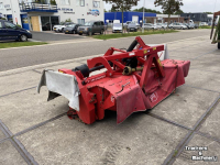 Mähwerk Lely SPLENDIMO 320 FC met kneuzer