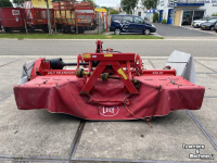 Mähwerk Lely SPLENDIMO 320 FC met kneuzer